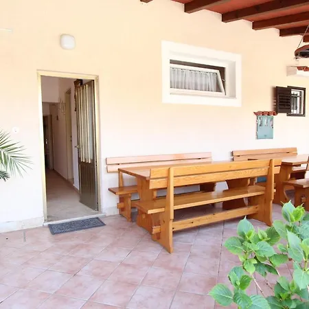 616 Apartman Rovinj