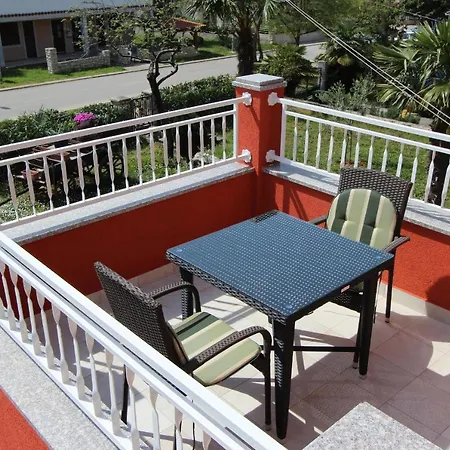 Apartmán 616 Rovinj