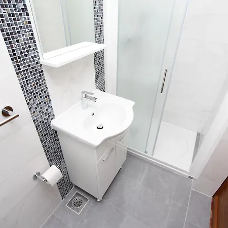 616 Apartmán Rovinj