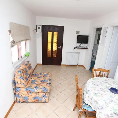 616 Apartmán Rovinj