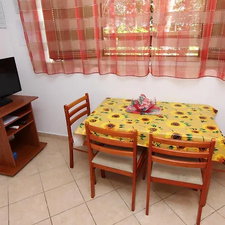 616 Apartman Rovinj