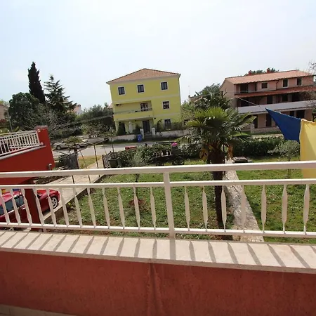 616 Apartmán *