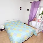 616 Apartman *