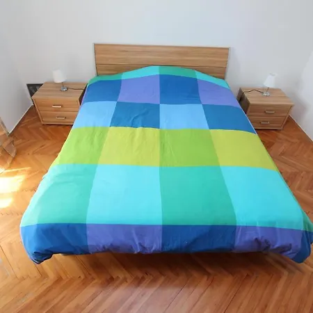 Appartement 616 Rovinj
