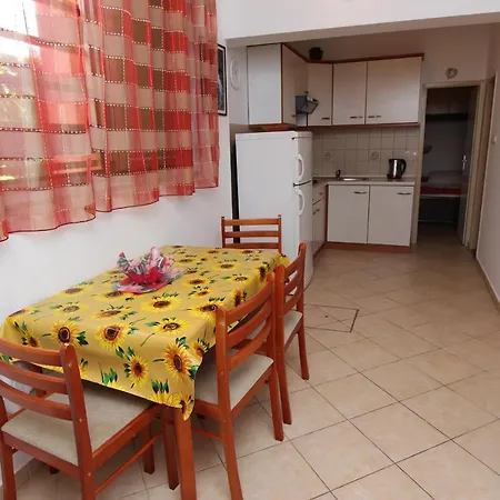 Appartement 616 *
