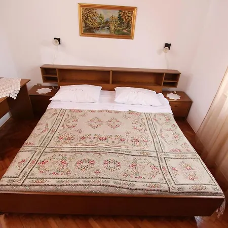 616 Appartement *