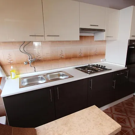 616 Appartement *