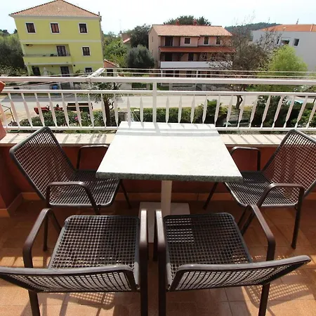 616 Appartement *