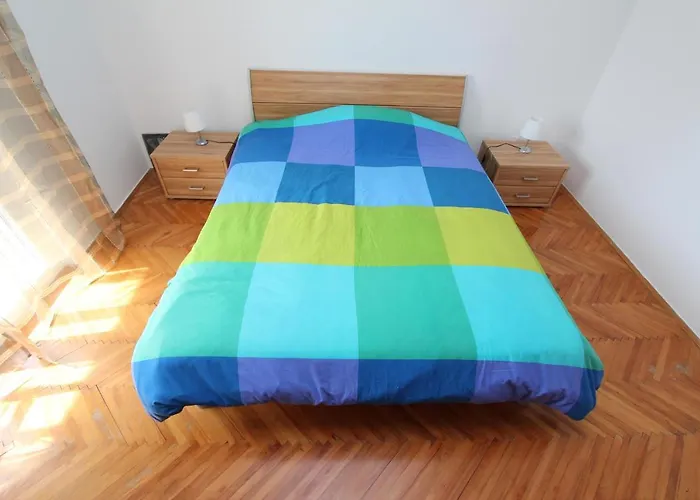 Διαμέρισμα 616 Ρόβινι