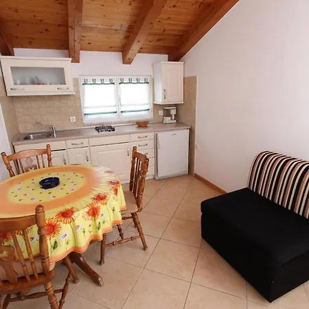 Apartman 616 Rovinj