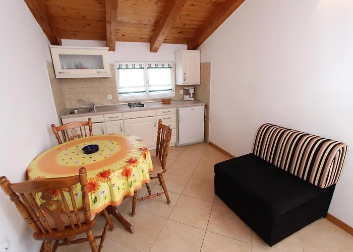 Apartment 616 Rovinj