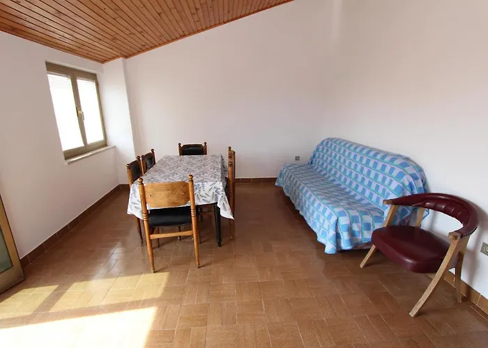 Apartment 616 Rovinj