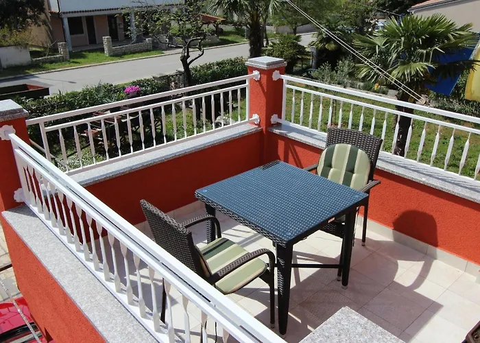 Apartment 616 Rovinj