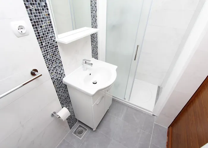 616 Apartment Rovinj