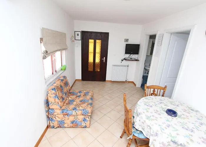 616 Apartment Rovinj
