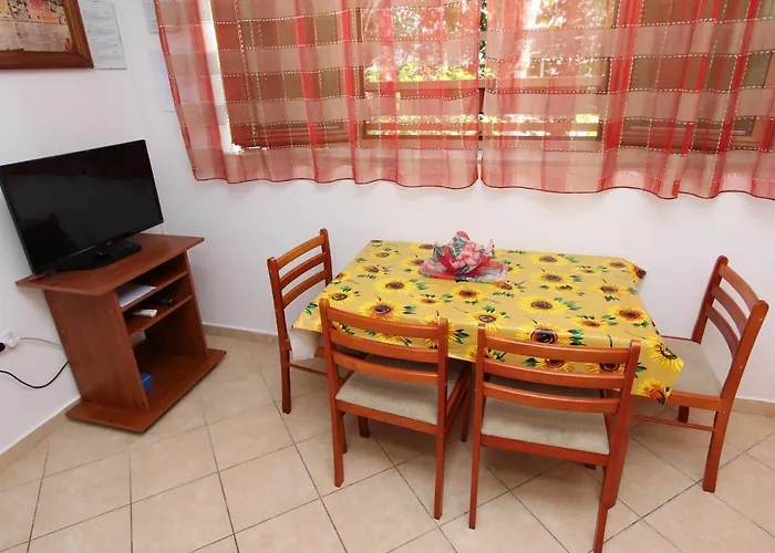 616 Apartment Rovinj